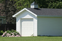Cross Hands outbuilding construction costs